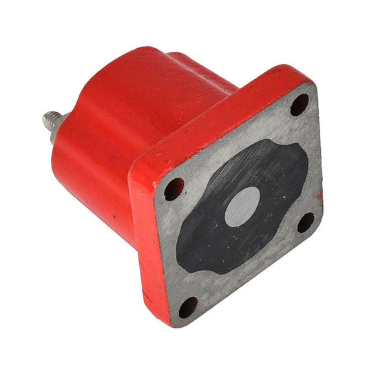 3054608 4024808 12V Fuel Shutoff Solenoid Valve for Cummins Engine