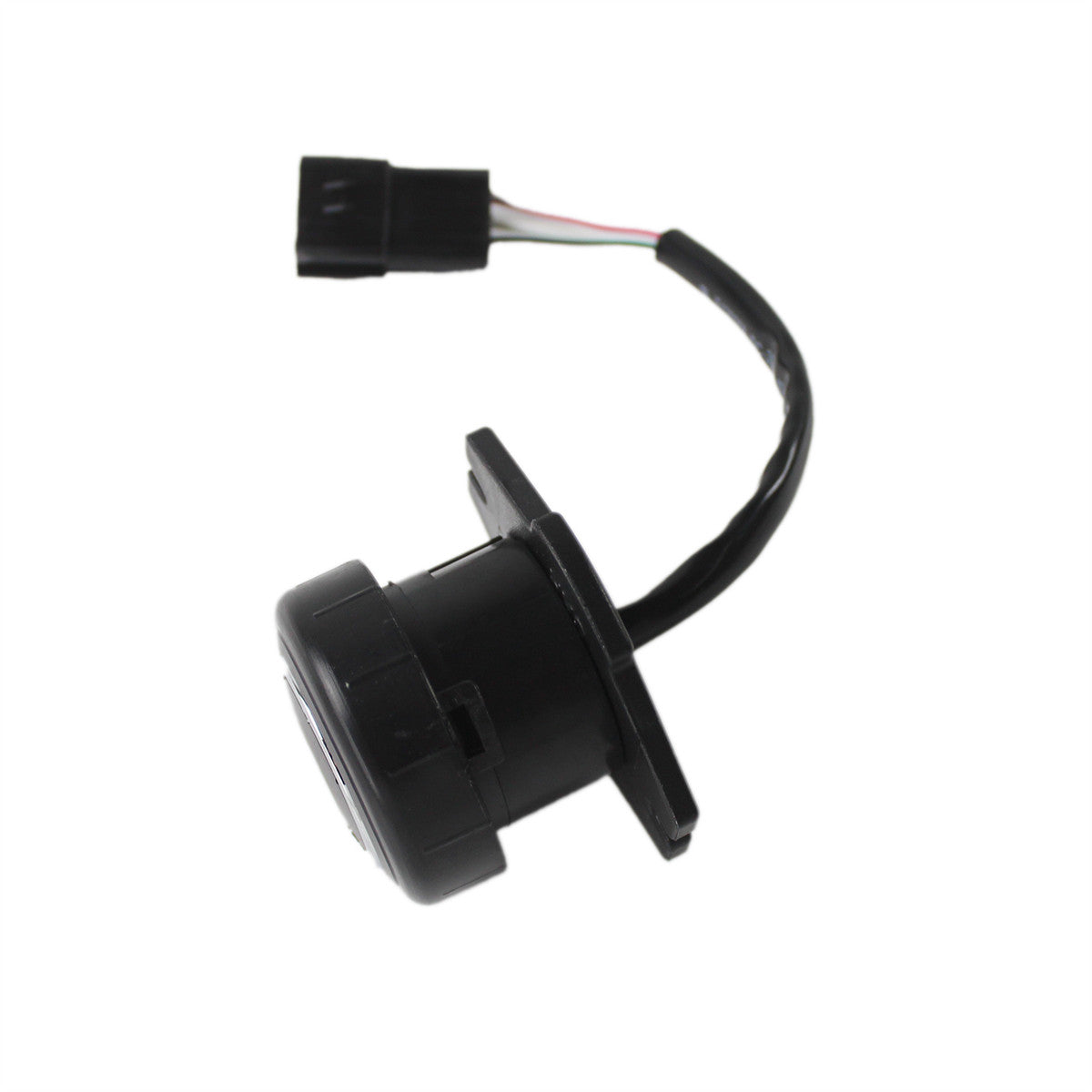 30661-00004 2552-1004 Throttle Knob for Doosan Excavator DH220-5 DH200-5
