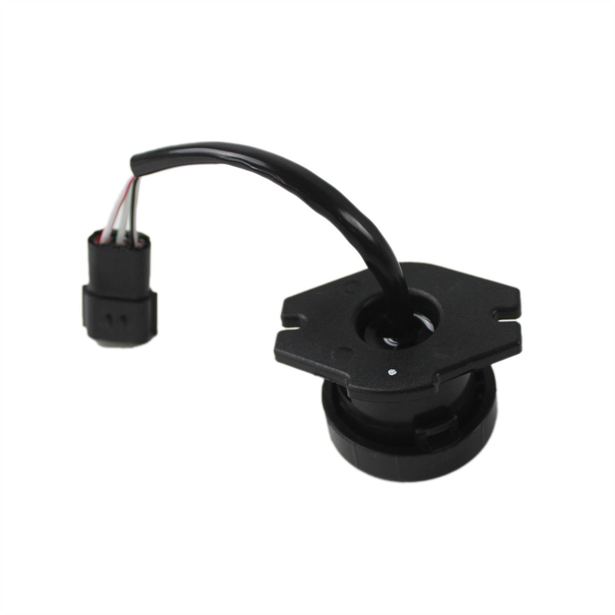 30661-00004 2552-1004 Throttle Knob for Doosan Excavator DH220-5 DH200-5