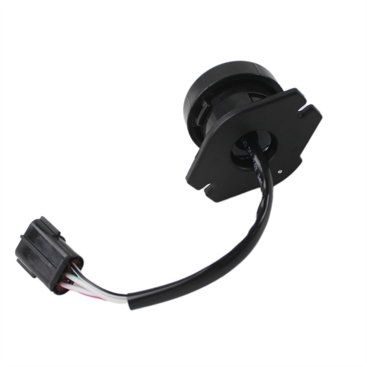 30661-00004 2552-1004 Throttle Knob for Doosan Excavator DH220-5 DH200-5