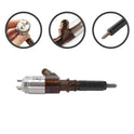 306-9380 3069380 Fuel Injector for Caterpillar C6.4 C6.6 C4.4 Engine
