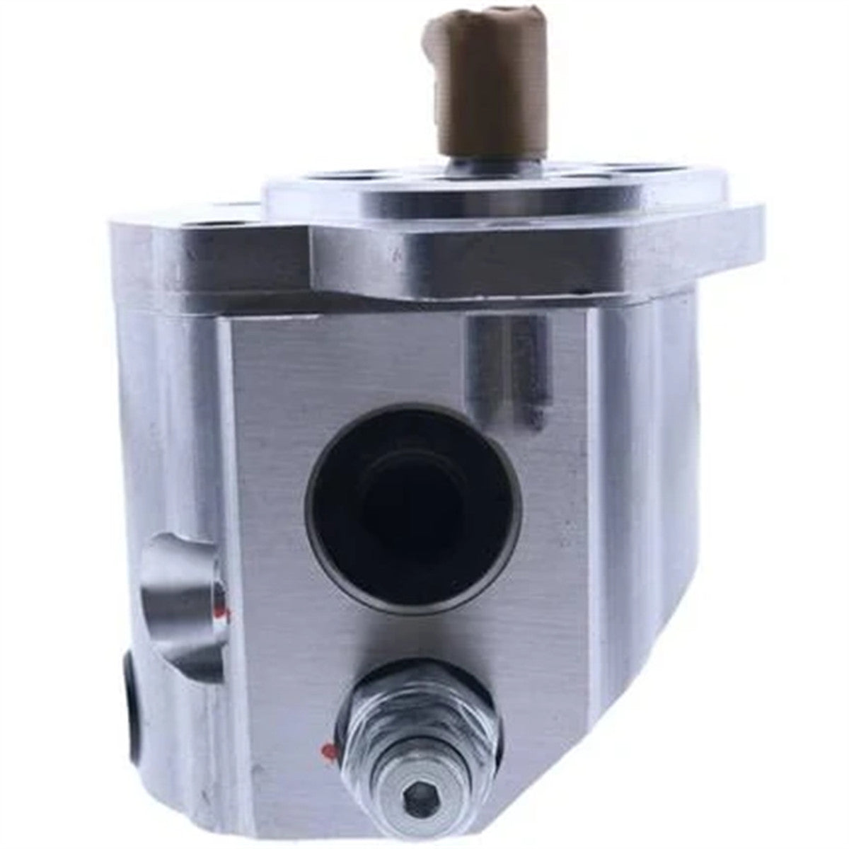 307-3036 Hydraulic Fan Motor for Caterpillar CAT Skid Steer Loader 216B 226B 232B 236B