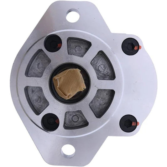 307-3036 Hydraulic Fan Motor for Caterpillar CAT Skid Steer Loader 216B 226B 232B 236B