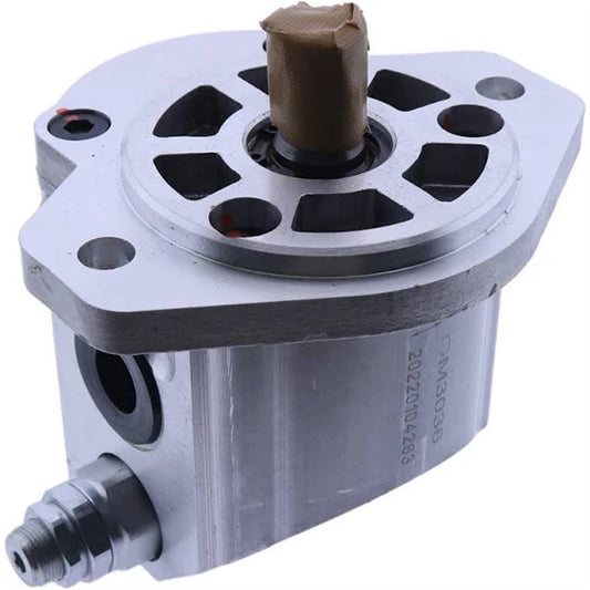 307-3036 Hydraulic Fan Motor for Caterpillar CAT Skid Steer Loader 216B 226B 232B 236B