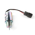 30A87-10400 Stop Solenoid 12V for Mitsubishi S3L2-61SD S3L2-61SDH