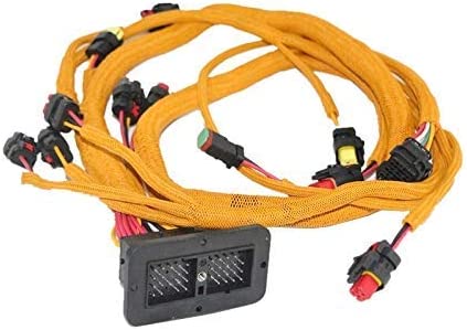 310-9688 519-3844 Engine Harness for Cat 311D 312D 313D