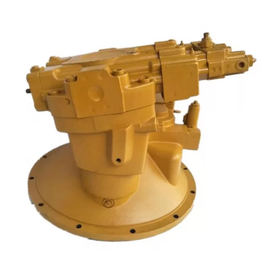311-9541 3119541 Hydraulic Pump for Cat Caterpillar 330C/330C L  Excavator