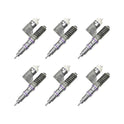 3155040 VOE3155040 Fuel Injector for Volvo D12D Engine EC460 Excavator Parts