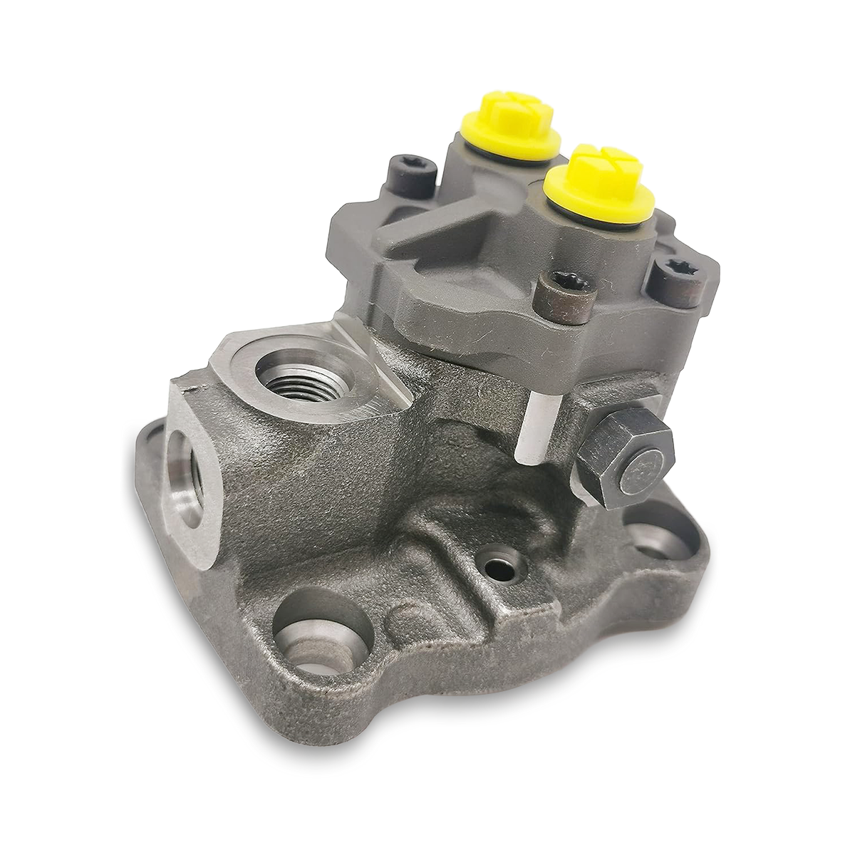 318-6357 3186357 Fuel Transfer Pump for Caterpillar C-9 C7 C9 Engine 324D