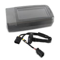 319-4353 3194353 Monitor Screen for Caterpiller Excavator 312D 32D 325D 319D