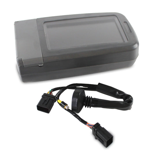 319-4353 3194353 Monitor Screen for Caterpiller Excavator 312D 32D 325D 319D