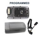 319-4353 3194353 Monitor Screen for Caterpiller Excavator 312D 32D 325D 319D