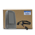 319-4353 3194353 Monitor Screen for Caterpiller Excavator 312D 32D 325D 319D