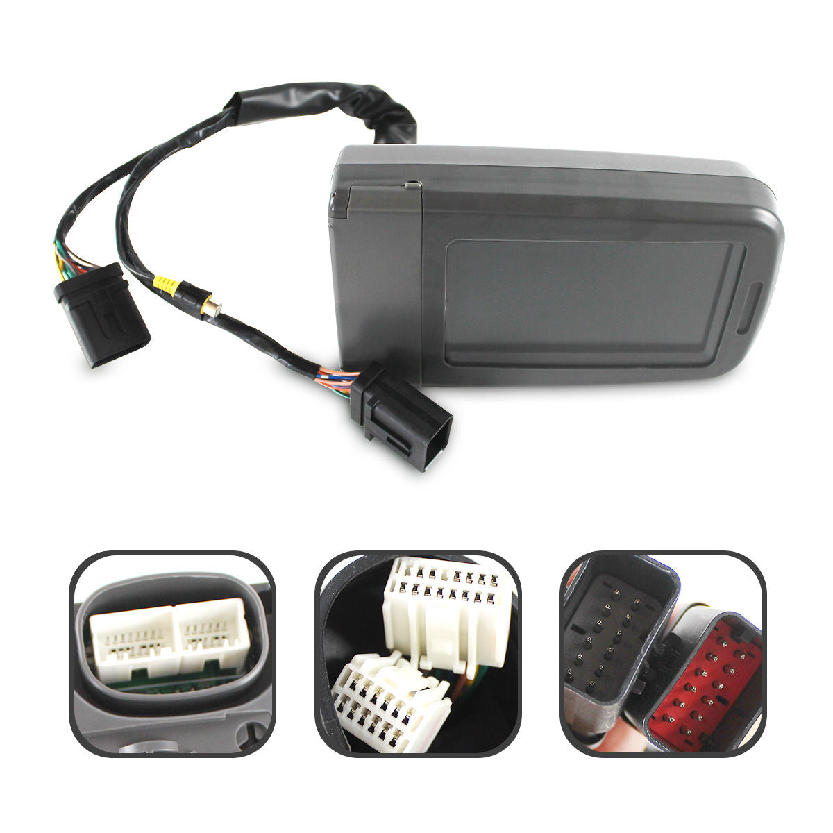 319-4354 3194354 Monitor Display Panel for CAT E320D E320DL 322D