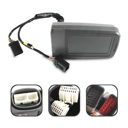 319-4354 3194354 Monitor Display Panel for CAT E320D E320DL 322D
