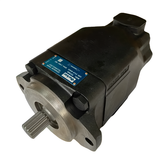 31LB-00400 Main Pump for Hyundai HL770-7A HL770-9S Wheel Loader