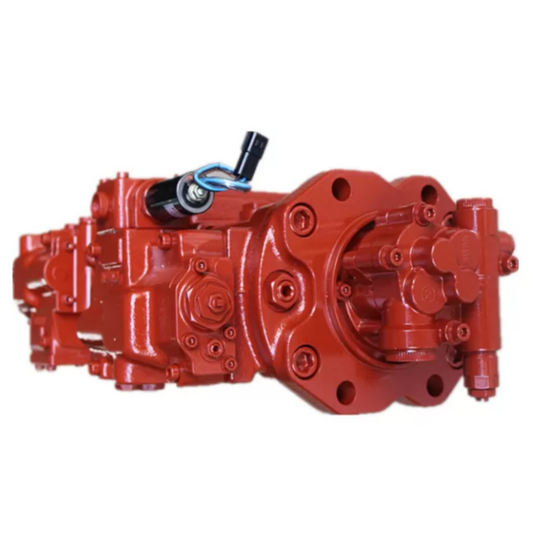 31N5-15010 31N5-15011 Hydraulic Pump for Hyundai R170W-7 Excavator
