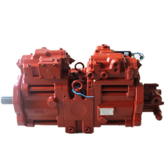 31N5-15010 31N5-15011 Hydraulic Pump for Hyundai R170W-7 Excavator