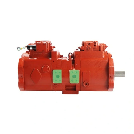31NB-10010 Excavator Hydraulic Pump K5V200 for HYUNDAI R450LC-7