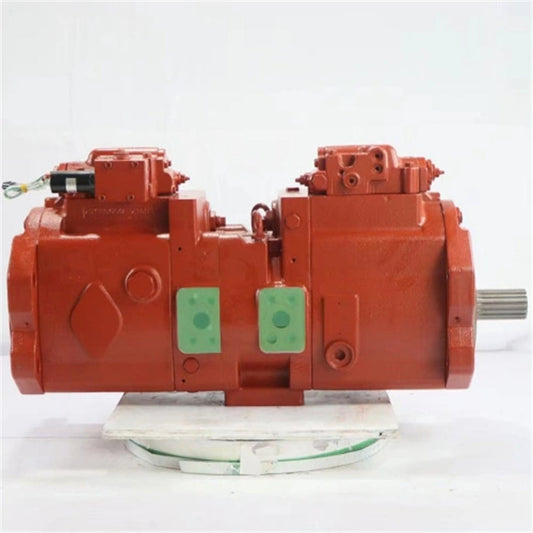 31NB-10020 excavator hydraulic pump K5V200 for HYUNDAI R500LC-7