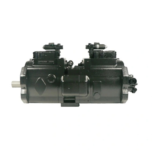 31NB-10020 excavator hydraulic pump K5V200DTP for hyundai R450LC R500LC