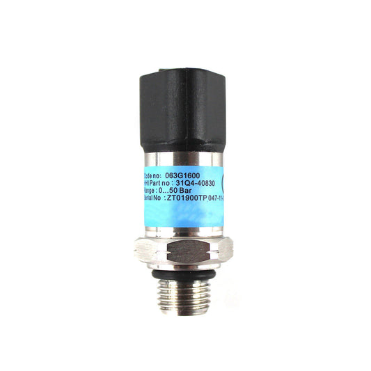 31Q4-40610 Pressure Sensor for Hyundai R290LC-9 R300LC-9 100