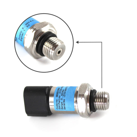31Q4-40610 Pressure Sensor for Hyundai R290LC-9 R300LC-9 100