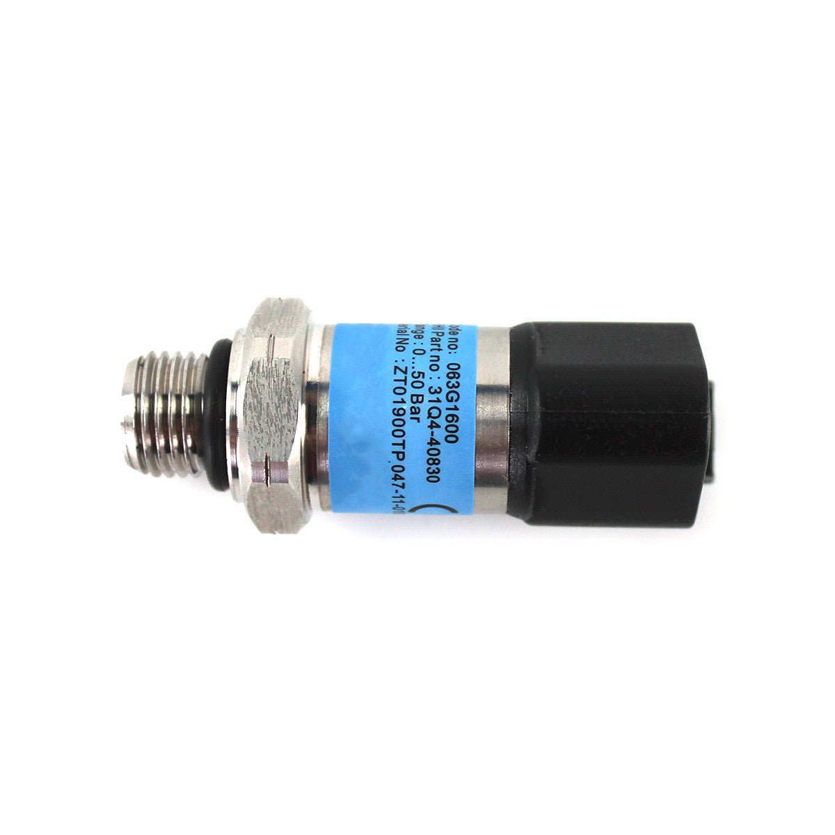 31Q4-40610 Pressure Sensor for Hyundai R290LC-9 R300LC-9 100