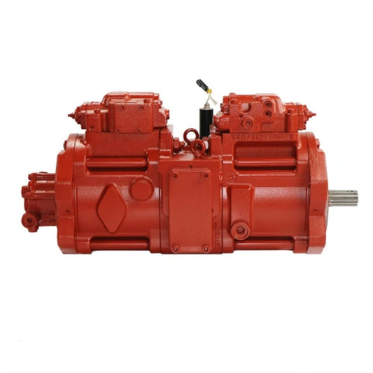 31Q6-10050 hydraulic pump K3V112DTP for Hyundai R220-9