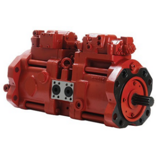31Q9-10030 31Q9-10020 31Q9-10010 Hydraulic Pump for Hyundai R320LC-7 R320LC-7A R320LC-9