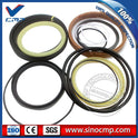 Seal Kits for Hyundai R300LC-7 Excavator