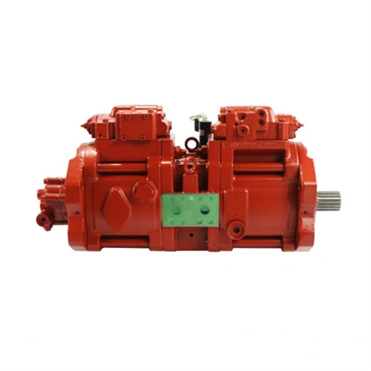 31n8-10051 K3V140DT hydraulic pump parts for Hyundai EC290 EC290B