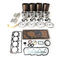 3204 Engine Overhaul Rebuild Kit 2W4831 for CAT 3204 Engine Excavator