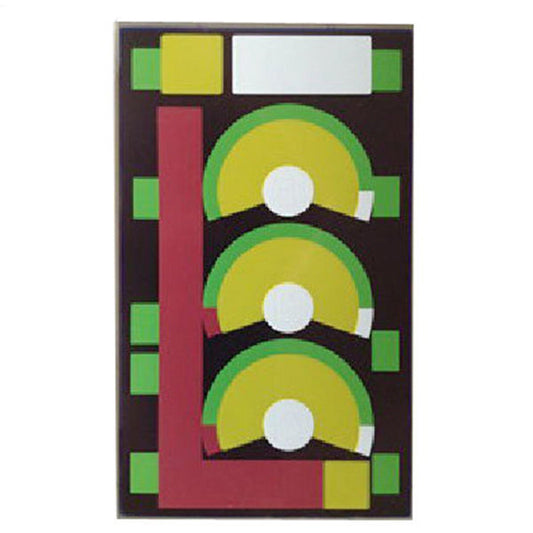 Monitor LCD for Caterpillar B Generation Excavators