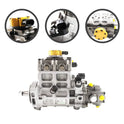 324-0532 2641A405 Fuel Injection Pump for Caterpillar 420E 430E
