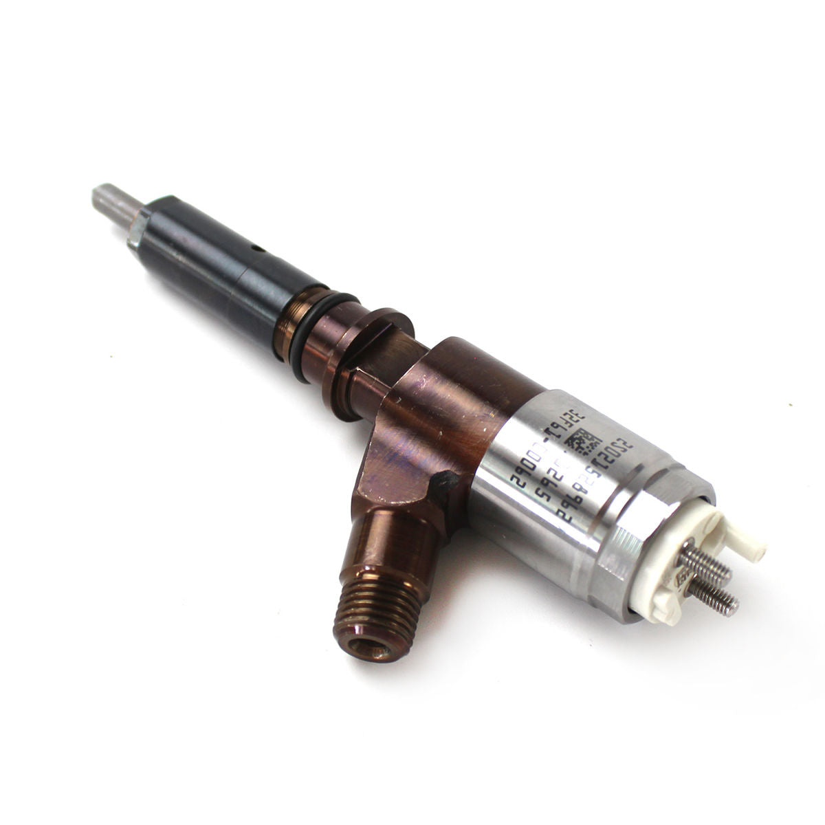 326-4700 10R-7675 32F61-00062 Fuel Injectors for Caterpillar C6.4 C6 Engine 320D 321D