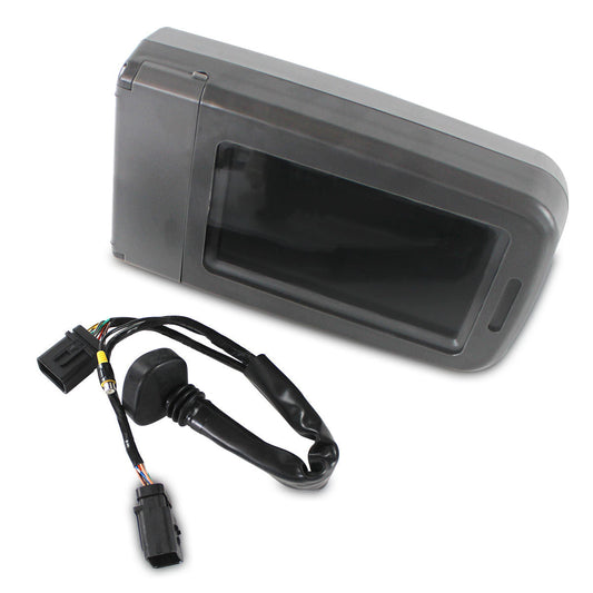 327-7482 3277482 Monitor Display Panel for CAT 312D 320D 322D