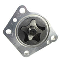 32A35-00010 Engine Oil Pump for Mitsubishi F18B Cat Clark Forklift Excavator