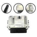 32G87-49340 Engine Controller for Kobelco SK140-8