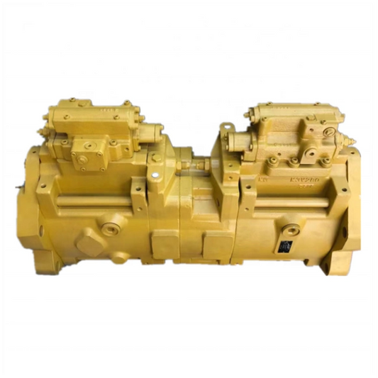 334-9990 155-9205 K3V280 Hydraulic Pump for CAT Caterpillar 385C 390D Excavator