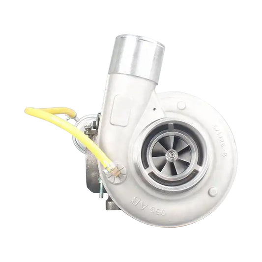 338-1878 3381878 Turbocharger for Caterpillar 120K 12K 140K 160K C7 Engine