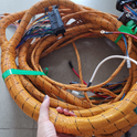 342-3063 3423063 Main External Wire Harness for CAT 336D C9