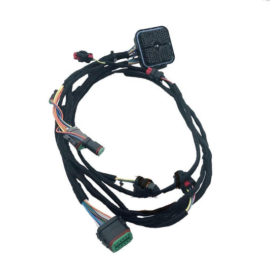 385-2664 3852664 Engine Line C13 Wiring Harness for Caterpillar
