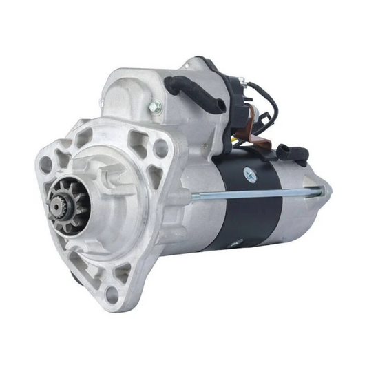 354-5671 24V 7.5KW Starter Motor for Caterpillar C6.6 Engine 320D Excavator