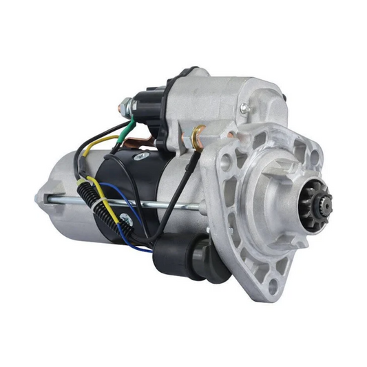 354-5671 24V 7.5KW Starter Motor for Caterpillar C6.6 Engine 320D Excavator