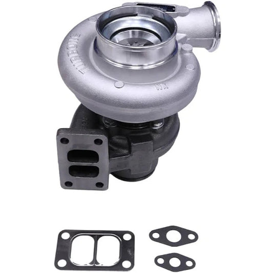 3595158 3595157 4035373 Turbocharger for Komatsu PC200-6 Excavator