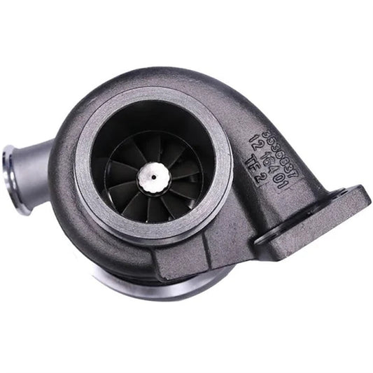 3595158 3595157 4035373 Turbocharger for Komatsu PC200-6 Excavator