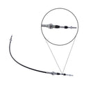362-43-34150 Throttle Cable for Komatsu D41P-6 D41E-6 Excavator