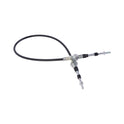 362-43-34150 Throttle Cable for Komatsu D41P-6 D41E-6 Excavator