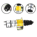 366-07197 SA-3405T 1502-12C7U2B2S1 Shut Off Stop Solenoid Valve for Cummins Diesel Engine